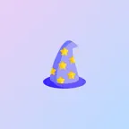 Magic - Find your Associates iOS Icon