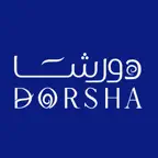 دورشا | DORSHA iOS Icon