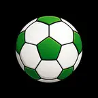 Goal! Goal! Goal! iOS Icon