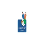 Rainbow School App iOS Icon