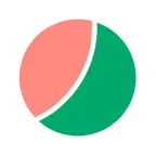 Couples Budgeting: Halfway Icon