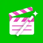 PixLab AI Video Clip Generator iOS Icon