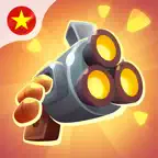 ThủThànhĐạiChiến: Castle Duels iOS Icon
