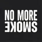 NoMoreSmoke: Quit Smoking Now iOS Icon