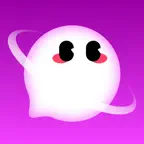 Rolz: Moment Share, Chat icon