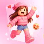 Outfits Maker for GirlLox iOS Icon