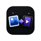 Art to GIF iOS Icon