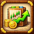 Stock Inventory iOS Icon