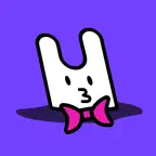 UM3 - 聊天学外语 iOS Icon