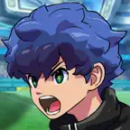 イナズマイレブン クロス icon
