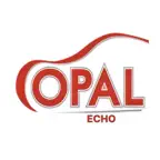 Opal ECHO iOS Icon