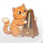 Cat Metronome icon