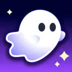 Ghost Run（ゴーストラン） iOS Icon