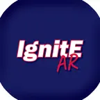 IgnitE AR iOS Icon