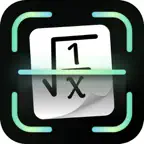 AI Math Solver : Study AI iOS Icon
