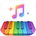 EZPiano Icon