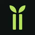 Nourii: Plant-Based Companion Icon