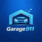 Garage911 iOS Icon