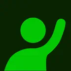 De invalkracht iOS Icon