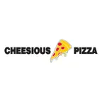 Cheesious Pizza Meir iOS Icon
