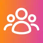 Unfollowers: Follow & Unfollow icon