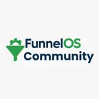 FunnelOS Community iOS Icon