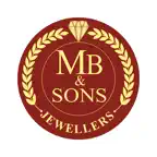 MB & SONS JEWELLERS iOS Icon