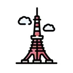 TokyoStep – Walk Tokyo Icon