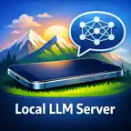 Local LLM Server icon