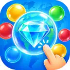 Bubble Trivia iOS Icon