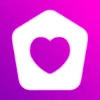 DateWay — Date Ideas iOS Icon