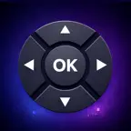 TV Remote Control · Universal icon