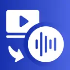 MP3 Converter App iOS Icon