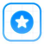 Keyword Tracker ASO App Trends iOS Icon