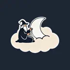 DreamWeaver - AI Dream Diary iOS Icon