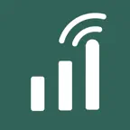 Ads Radar - AdMob Tracker iOS Icon