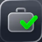 Can I Bring This? iOS Icon