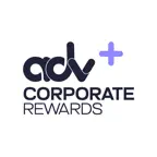 adv+ Corporate Rewards Icon