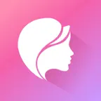 LUNA - AI Period Calendar iOS Icon