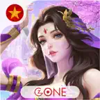 Hồi Ức Kiếm Thế Mobile iOS Icon