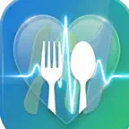 HealthyOne: AI Calorie Tracker Icon