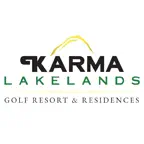 Karma Lakelands Golf iOS Icon