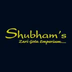 Shubhams Zari iOS Icon