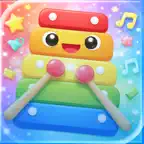 XyloKids iOS Icon