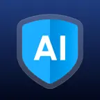 AI Shield Pro: Phone Security icon