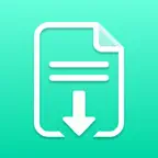 Easy Share：File Manager & Docs iOS Icon