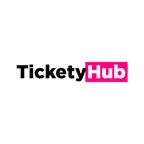 Tickety Hub Icon