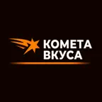 Комета Вкуса iOS Icon