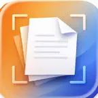 Scan to PDF - Doc Scanner iOS Icon