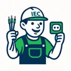IEC Box & Conduit Calc iOS Icon